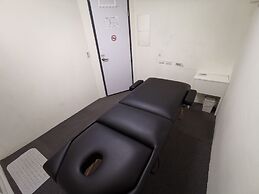 Inn Cube Taipei Main Station