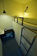 Inn Cube Taipei Main Station