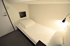 Inn Cube Taipei Main Station