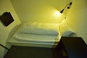 Inn Cube Taipei Main Station