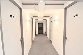 Inn Cube Taipei Main Station