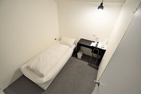 Inn Cube Taipei Main Station