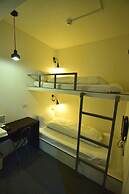 Inn Cube Taipei Main Station