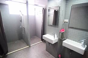 Inn Cube Taipei Main Station