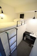 Inn Cube Taipei Main Station