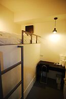 Inn Cube Taipei Main Station