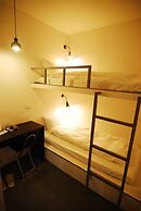 Inn Cube Taipei Main Station