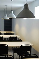 Inn Cube Taipei Main Station