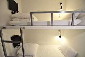 Inn Cube Taipei Main Station