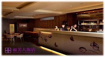 Hotel Formosa