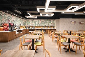 Le Room Hotel Taoyuan