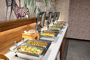 Le Room Hotel Taoyuan