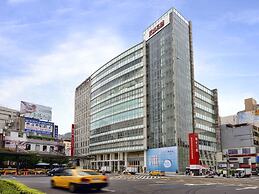 Le Room Hotel Taoyuan