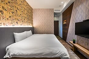 Le Room Hotel Taoyuan