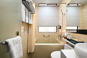 Le Room Hotel Taoyuan