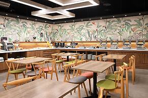 Le Room Hotel Taoyuan