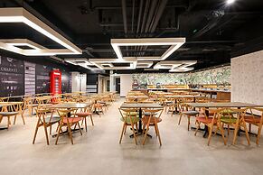 Le Room Hotel Taoyuan