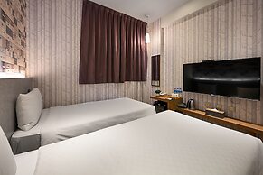 Le Room Hotel Taoyuan