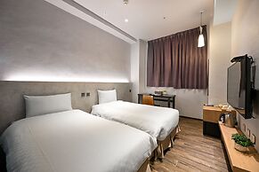 Le Room Hotel Taoyuan