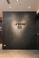 Le Room Hotel Taoyuan