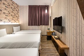Le Room Hotel Taoyuan