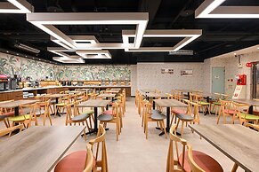 Le Room Hotel Taoyuan