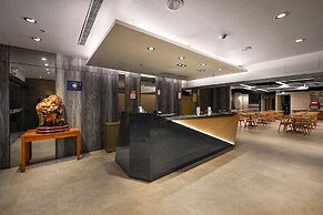 Le Room Hotel Taoyuan