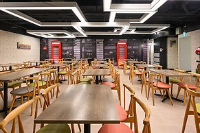 Le Room Hotel Taoyuan