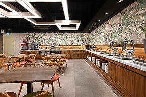 Le Room Hotel Taoyuan