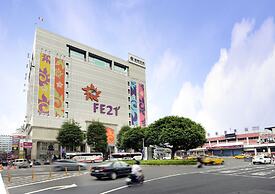 Le Room Hotel Taoyuan