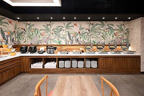 Le Room Hotel Taoyuan