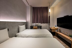 Le Room Hotel Taoyuan