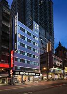 Le Room Hotel Taoyuan
