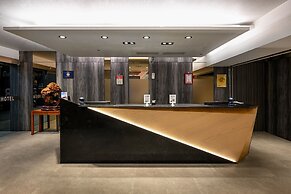 Le Room Hotel Taoyuan