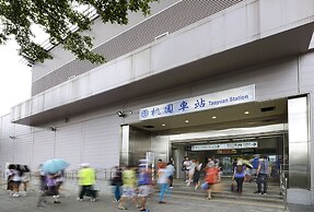 Le Room Hotel Taoyuan