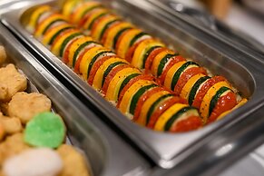 Le Room Hotel Taoyuan