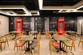 Le Room Hotel Taoyuan