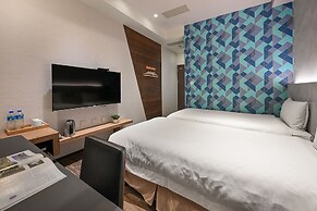 Le Room Hotel Taoyuan