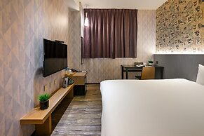 Le Room Hotel Taoyuan