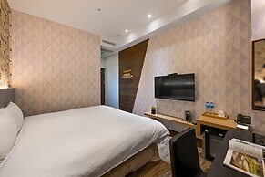 Le Room Hotel Taoyuan