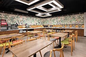 Le Room Hotel Taoyuan