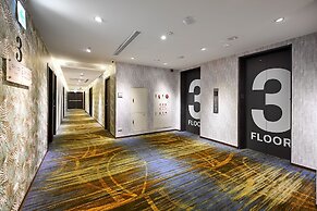 Le Room Hotel Taoyuan