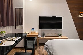 Le Room Hotel Taoyuan