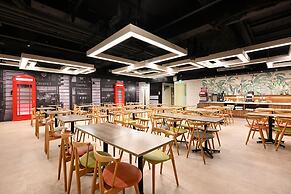 Le Room Hotel Taoyuan