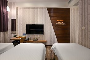 Le Room Hotel Taoyuan