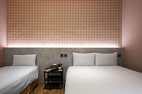 Le Room Hotel Taoyuan