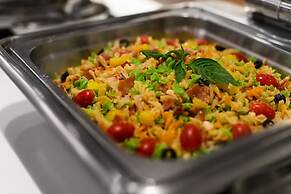 Le Room Hotel Taoyuan