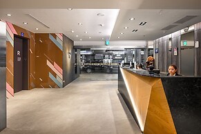 Le Room Hotel Taoyuan