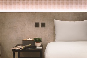 Le Room Hotel Taoyuan