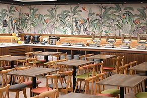 Le Room Hotel Taoyuan